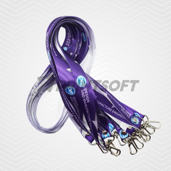 Tali Lanyard ID Card