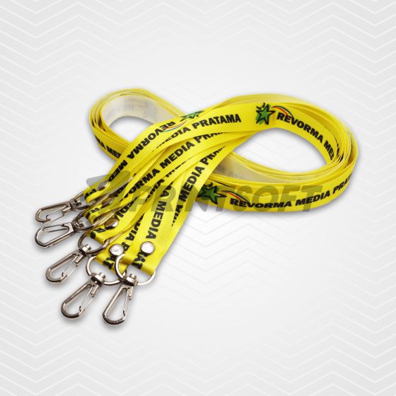 Tali Lanyard ID Card