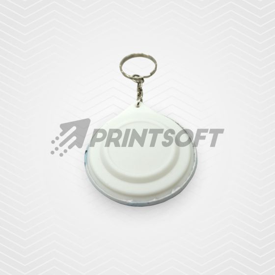 Gantungan Kunci Pin