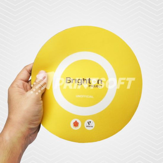 Mouse Pad