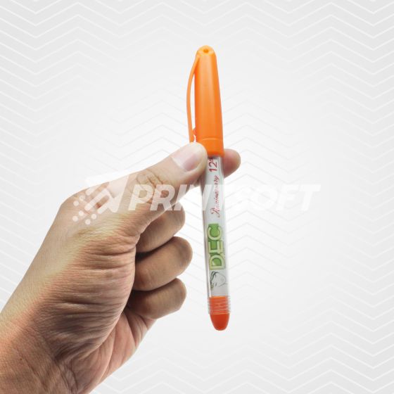 Pulpen Ballpoint