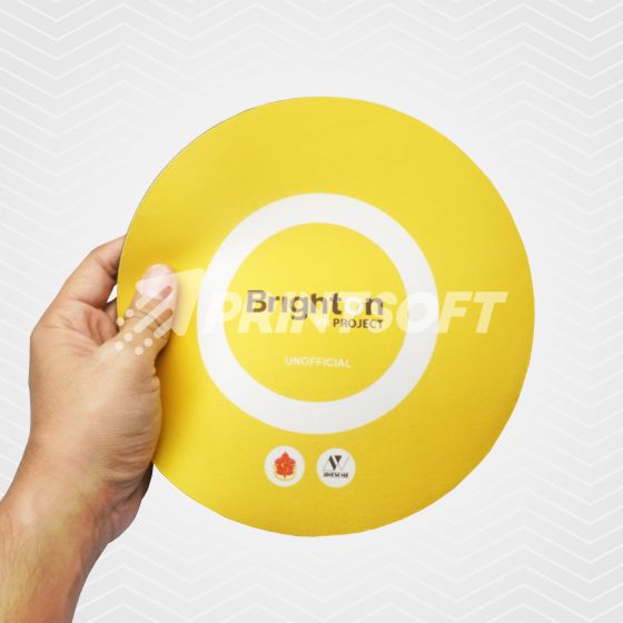 Mouse Pad