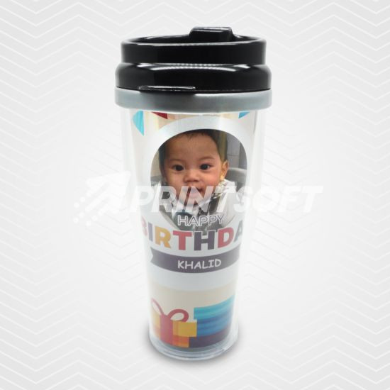 Tumbler