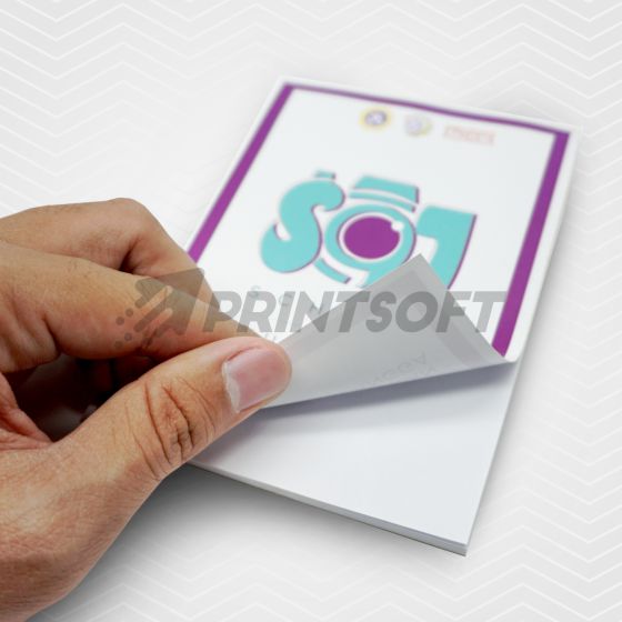 Blocknote A6