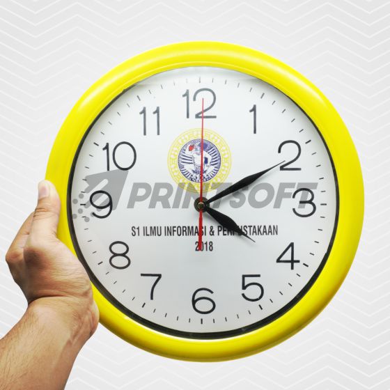 Jam Dinding