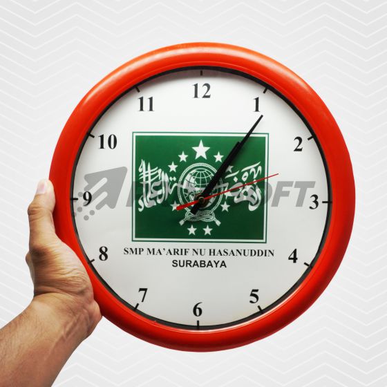 Jam Dinding