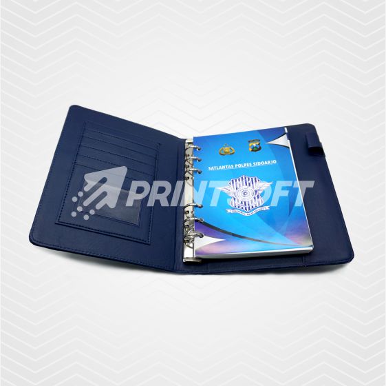 Buku Agenda